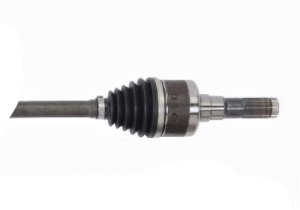 Ford Mustang Axle Kit - Right/Left - Ford Racing - GT350 Half Shaft Kit - `15-`17